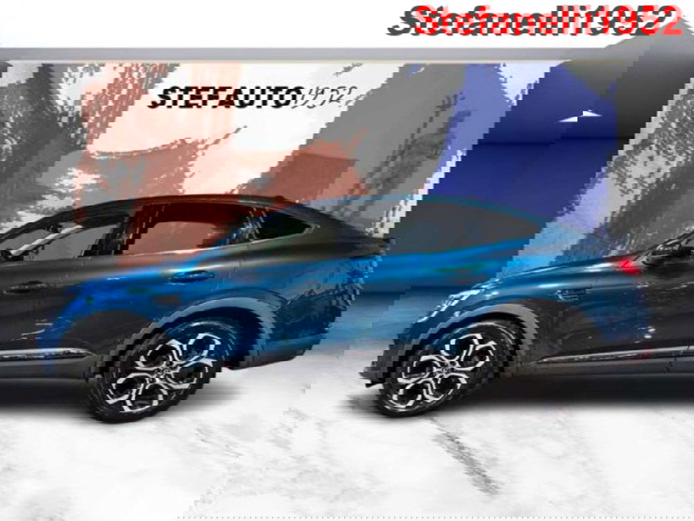 Renault Arkana usata a Bologna (4)