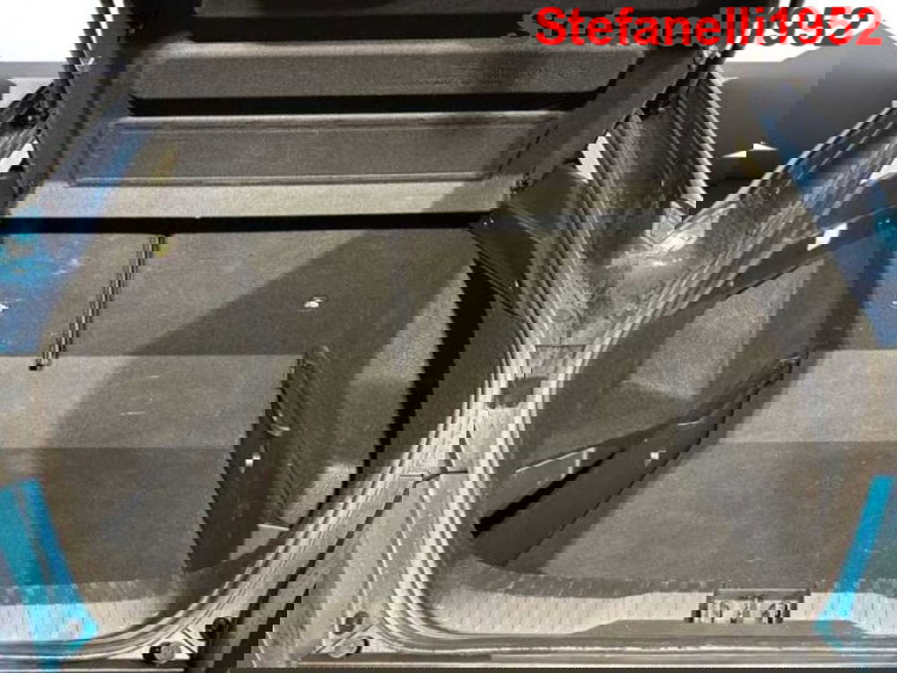 Renault Arkana usata a Bologna (7)