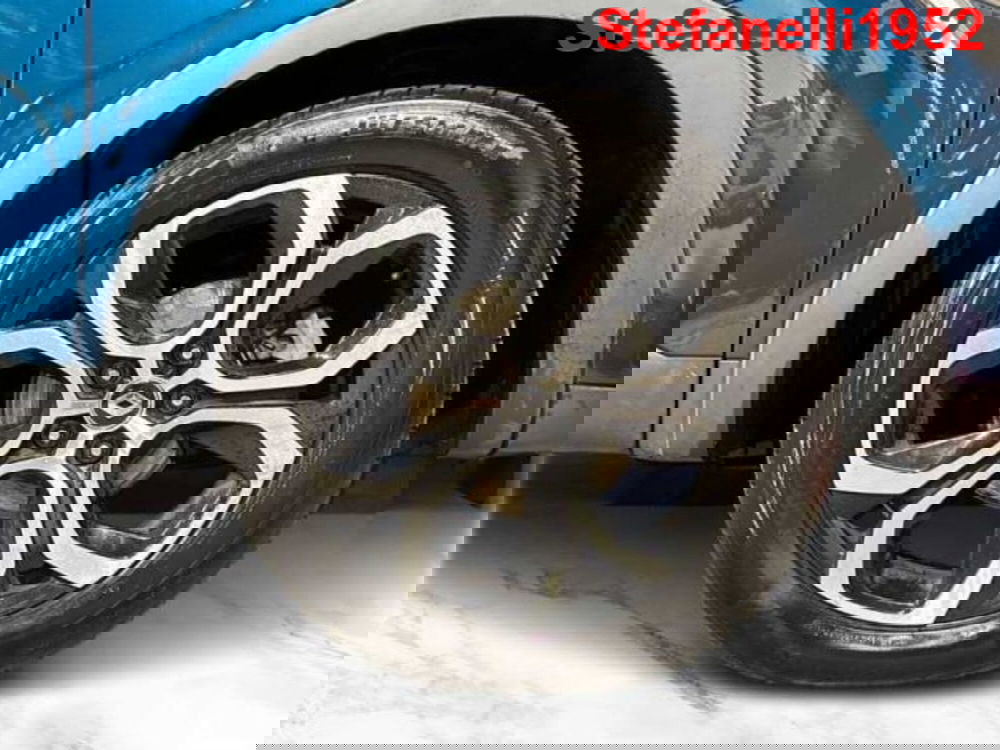 Renault Arkana usata a Bologna (8)