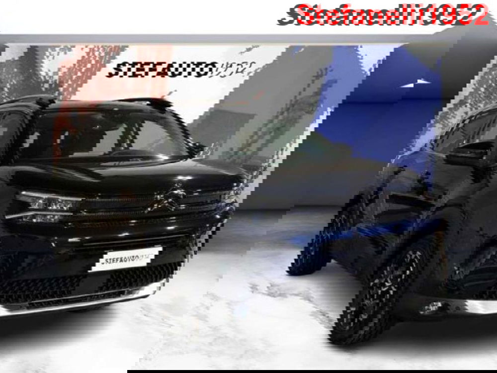 Citroen C5 Aircross nuova a Bologna