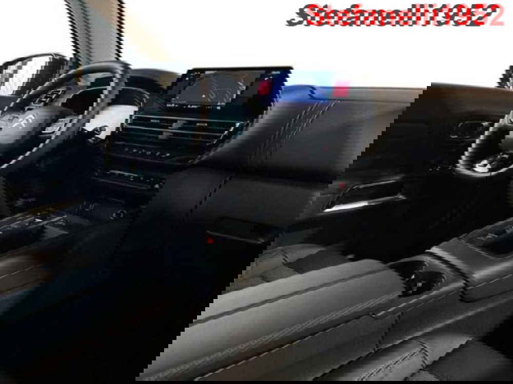 Citroen C5 Aircross nuova a Bologna (15)