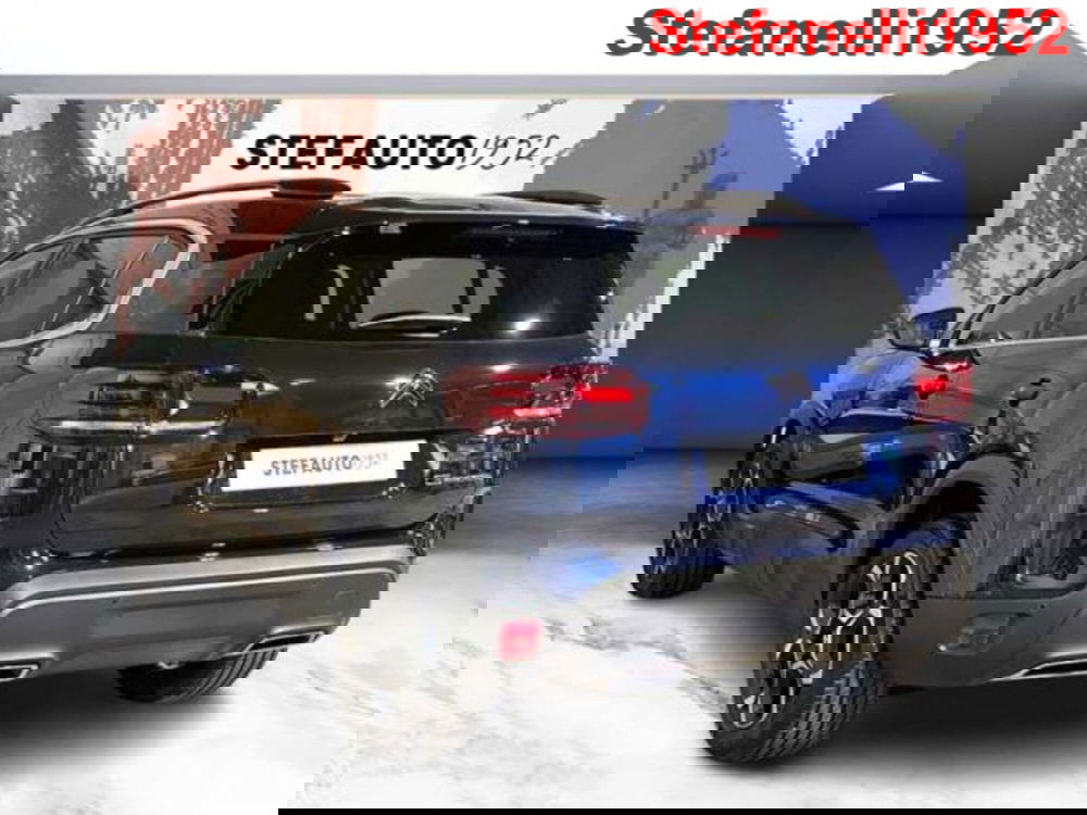 Citroen C5 Aircross nuova a Bologna (5)