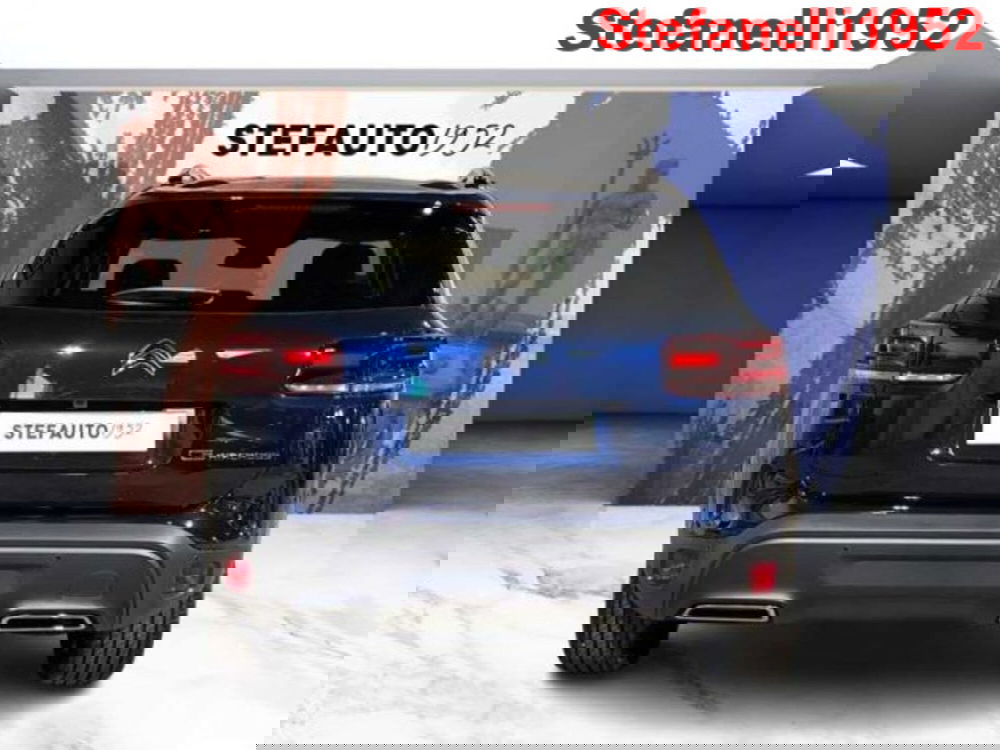 Citroen C5 Aircross nuova a Bologna (6)