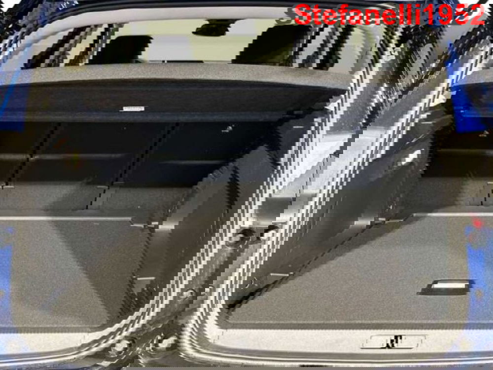 Citroen C5 Aircross nuova a Bologna (7)