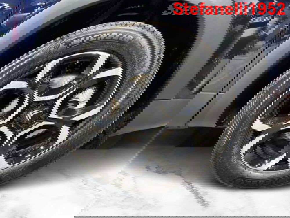 Citroen C5 Aircross nuova a Bologna (8)