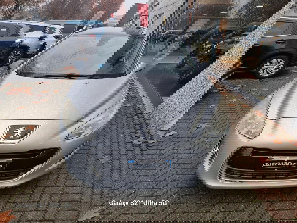 Peugeot 308 SW usata a Alessandria