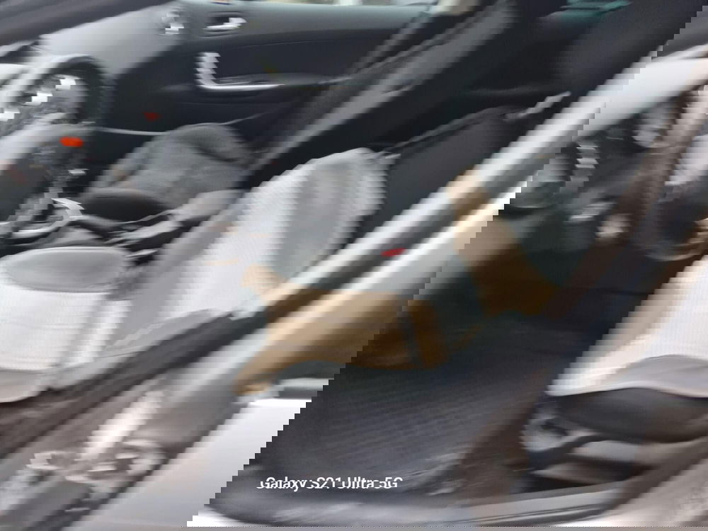 Peugeot 308 SW usata a Alessandria (10)