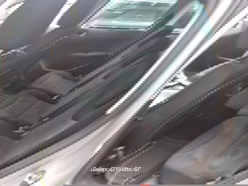 Peugeot 308 SW usata a Alessandria (11)