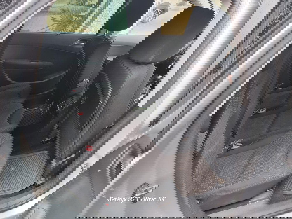 Peugeot 308 SW usata a Alessandria (12)