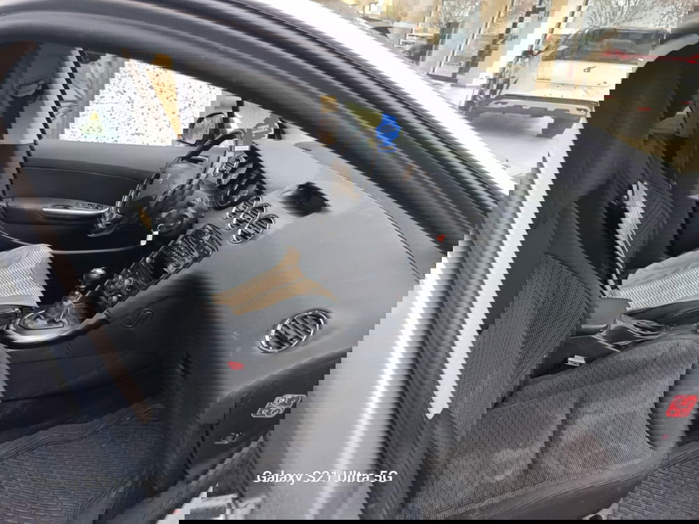 Peugeot 308 SW usata a Alessandria (13)