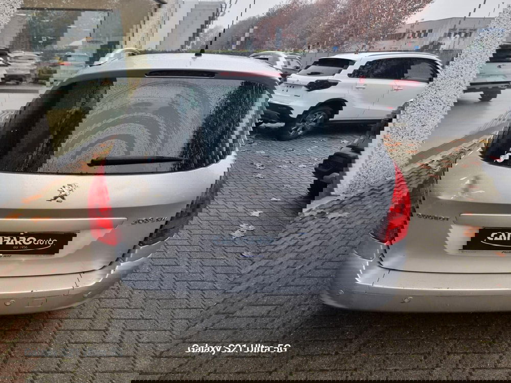 Peugeot 308 SW usata a Alessandria (14)