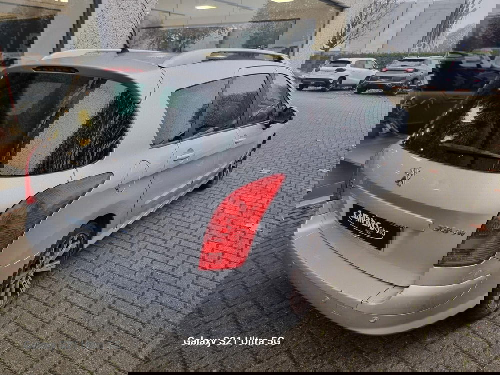 Peugeot 308 SW usata a Alessandria (15)