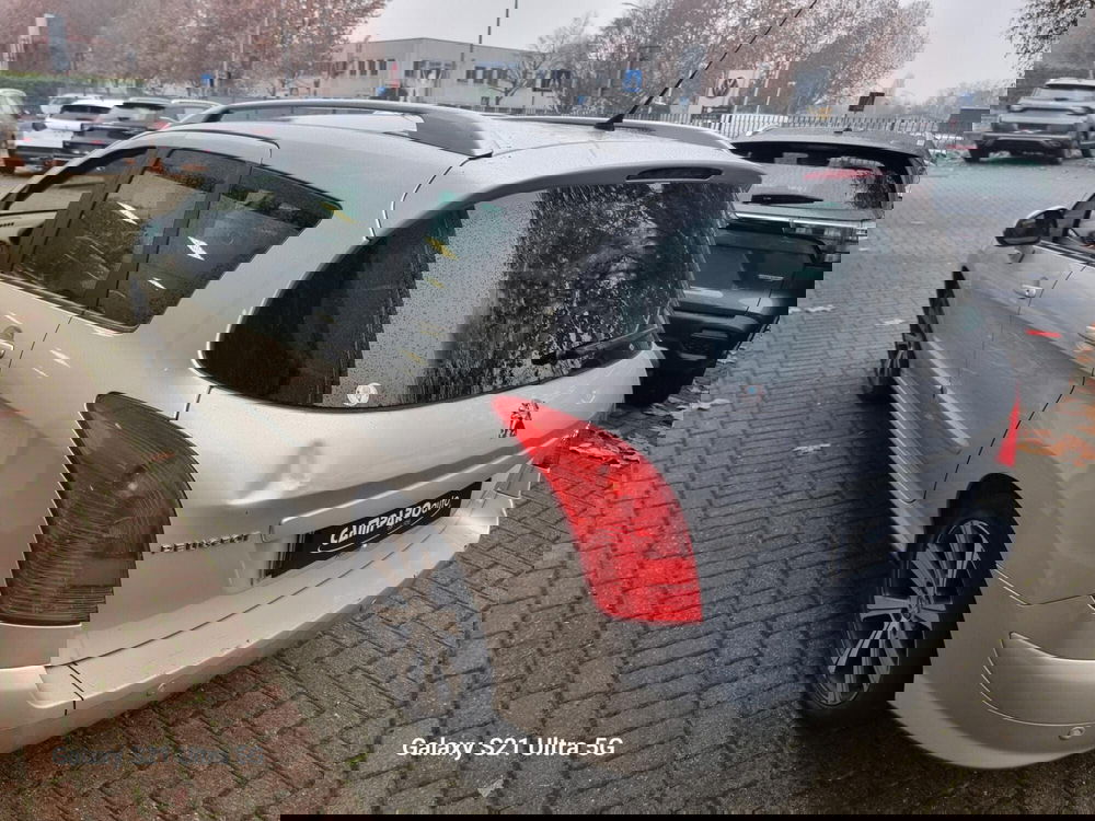 Peugeot 308 SW usata a Alessandria (16)