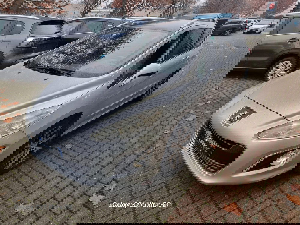 Peugeot 308 SW usata a Alessandria (2)