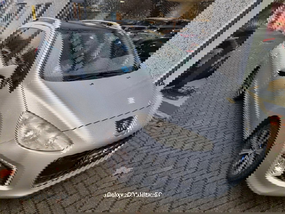 Peugeot 308 SW usata a Alessandria (3)