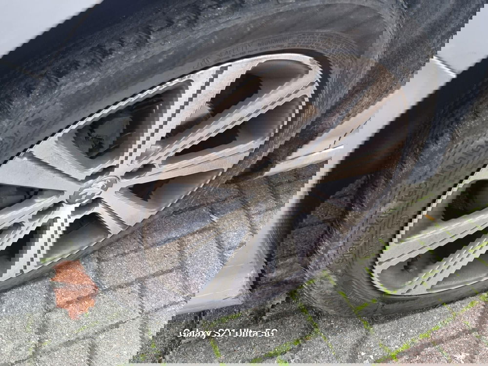 Peugeot 308 SW usata a Alessandria (4)