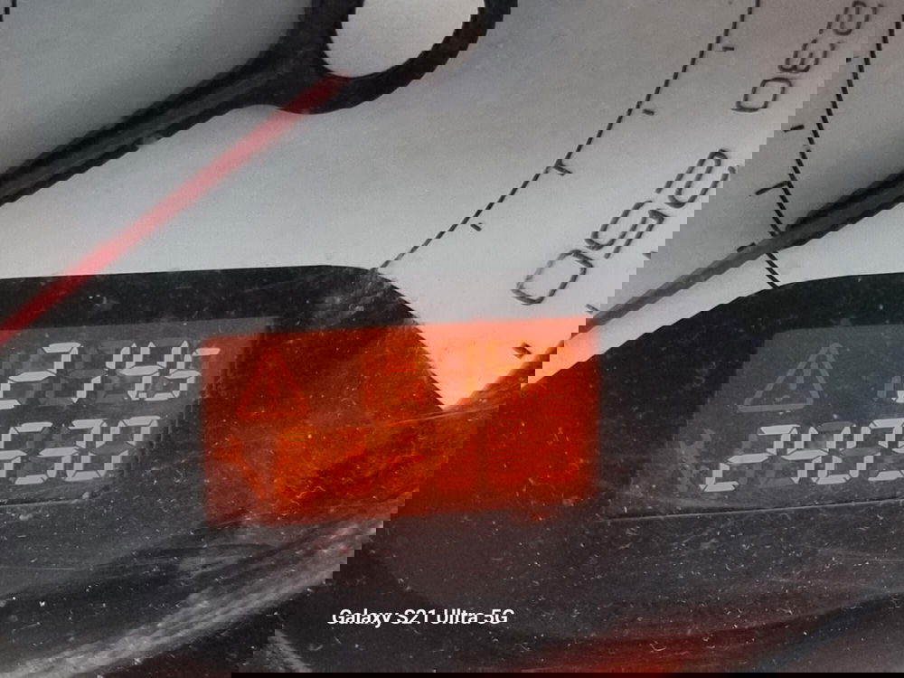 Peugeot 308 SW usata a Alessandria (5)