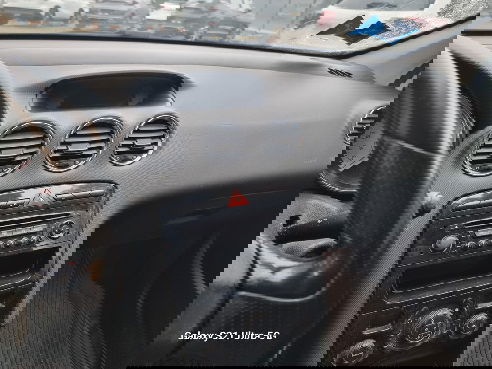 Peugeot 308 SW usata a Alessandria (6)