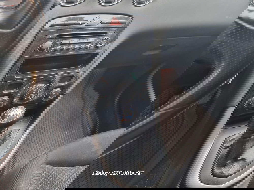 Peugeot 308 SW usata a Alessandria (7)