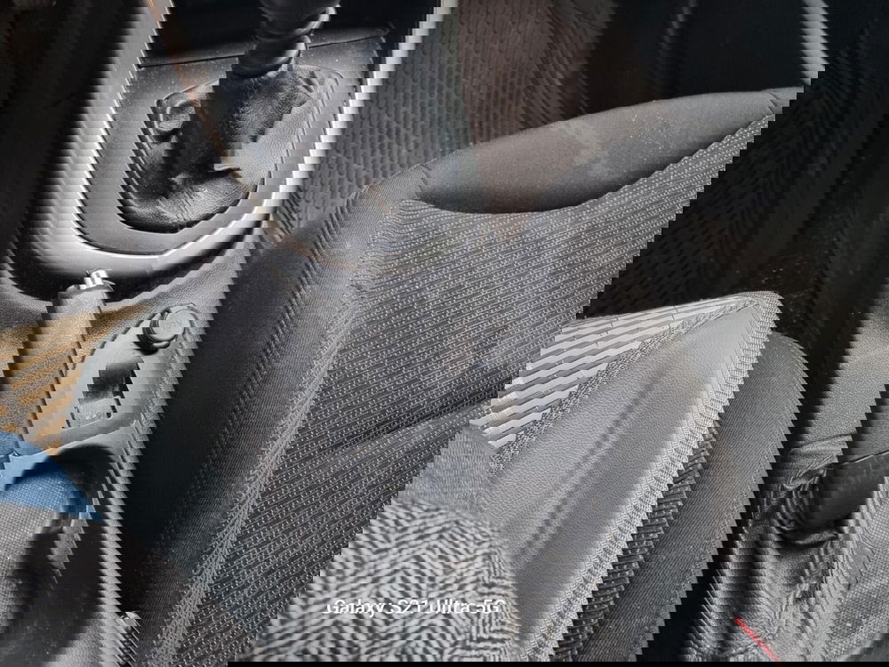 Peugeot 308 SW usata a Alessandria (8)