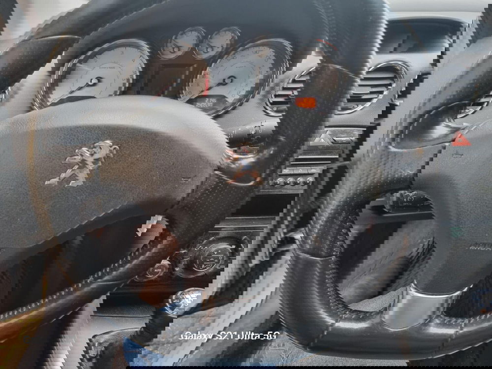 Peugeot 308 SW usata a Alessandria (9)