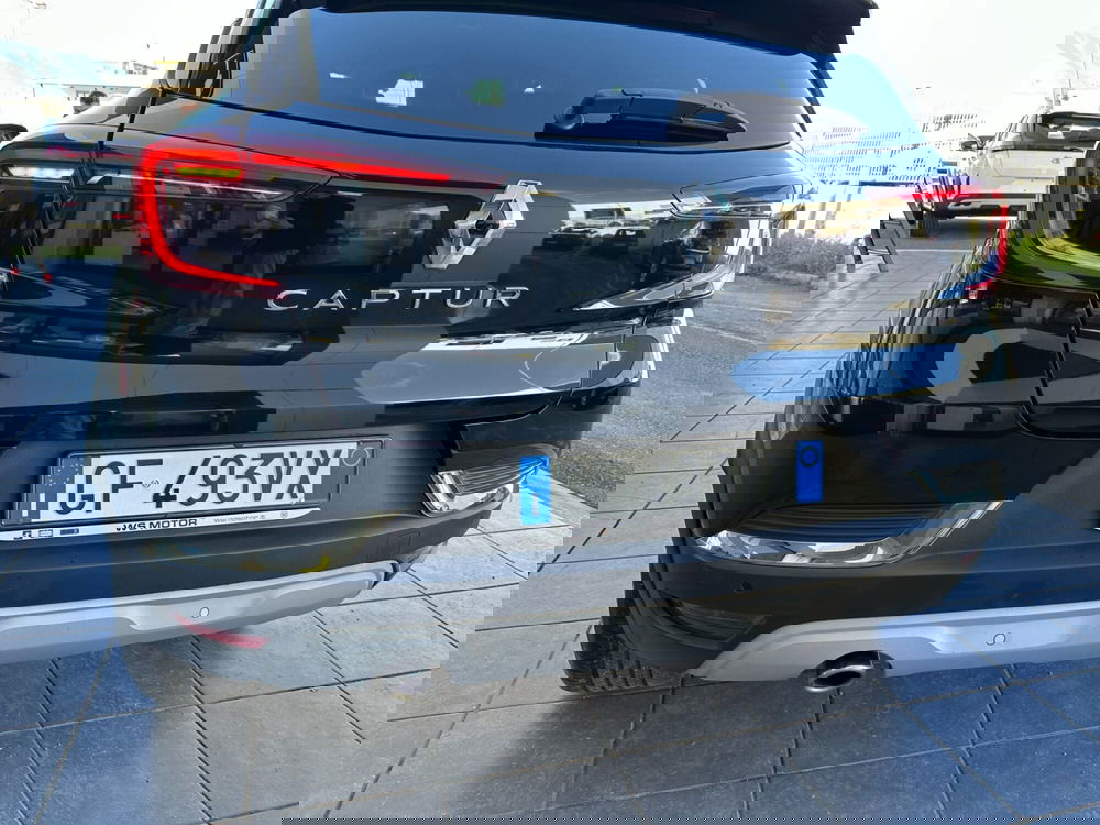 Renault Captur usata a Frosinone (10)