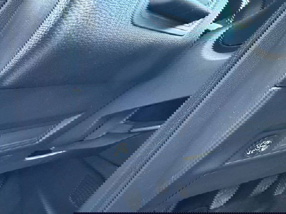 Renault Captur usata a Frosinone (11)