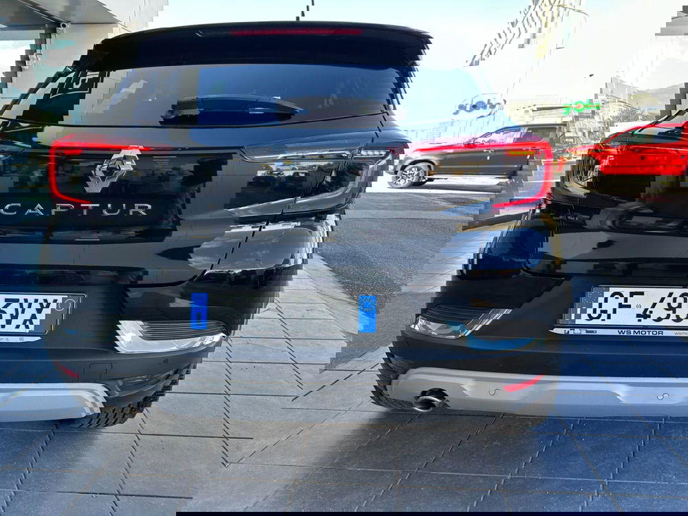 Renault Captur usata a Frosinone (12)