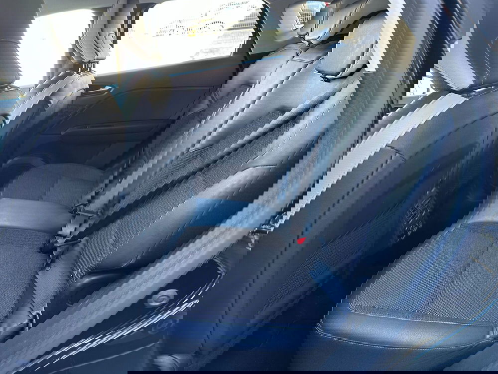 Renault Captur usata a Frosinone (14)