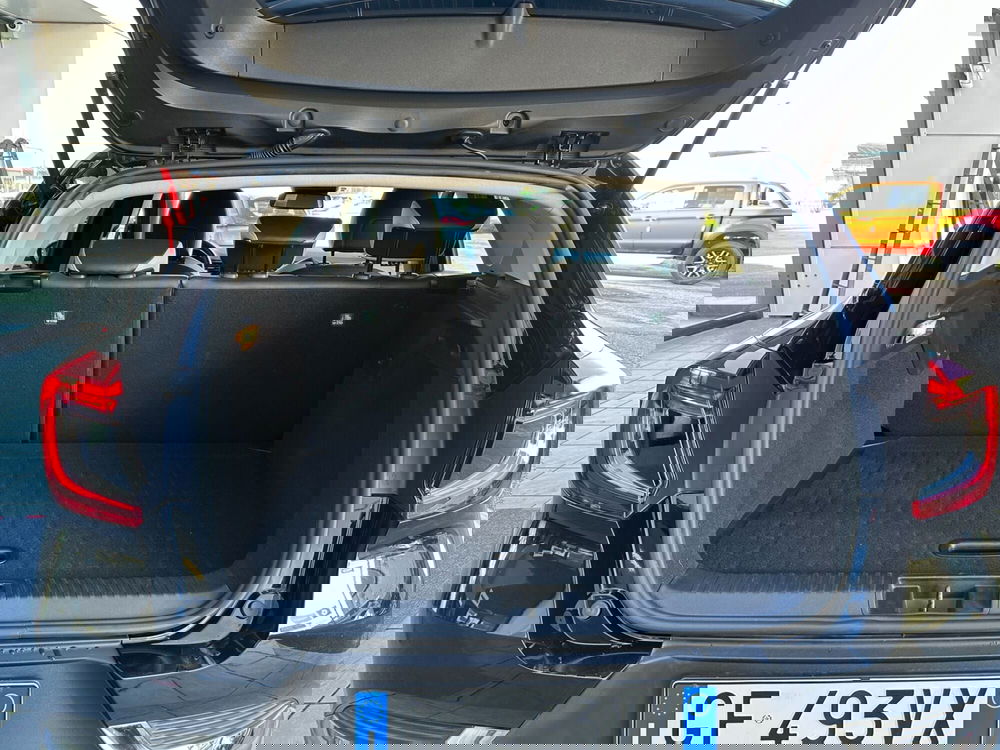 Renault Captur usata a Frosinone (16)