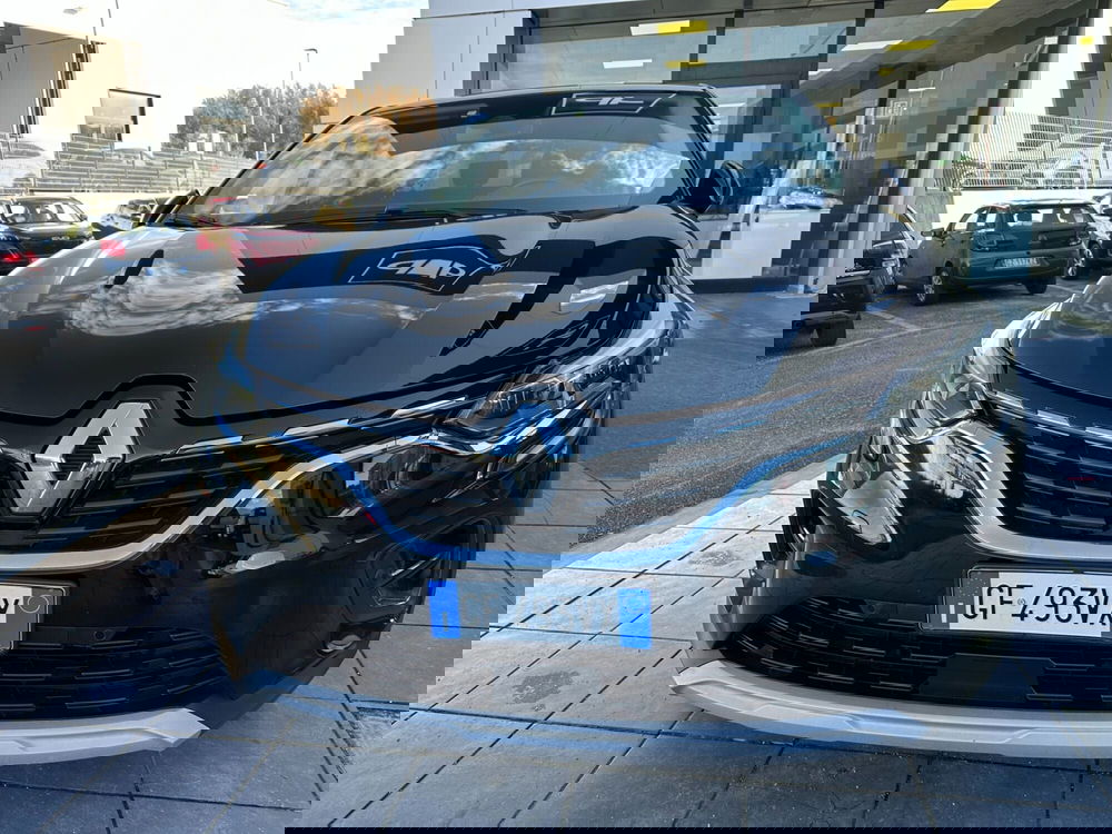 Renault Captur usata a Frosinone (2)