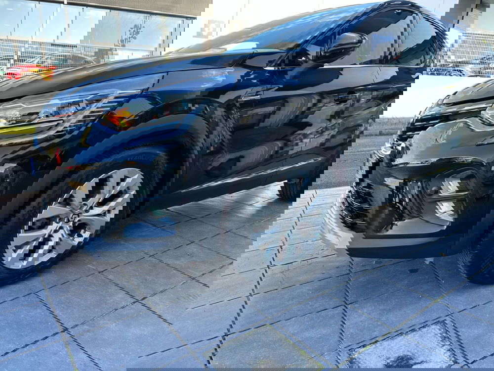 Renault Captur usata a Frosinone (4)