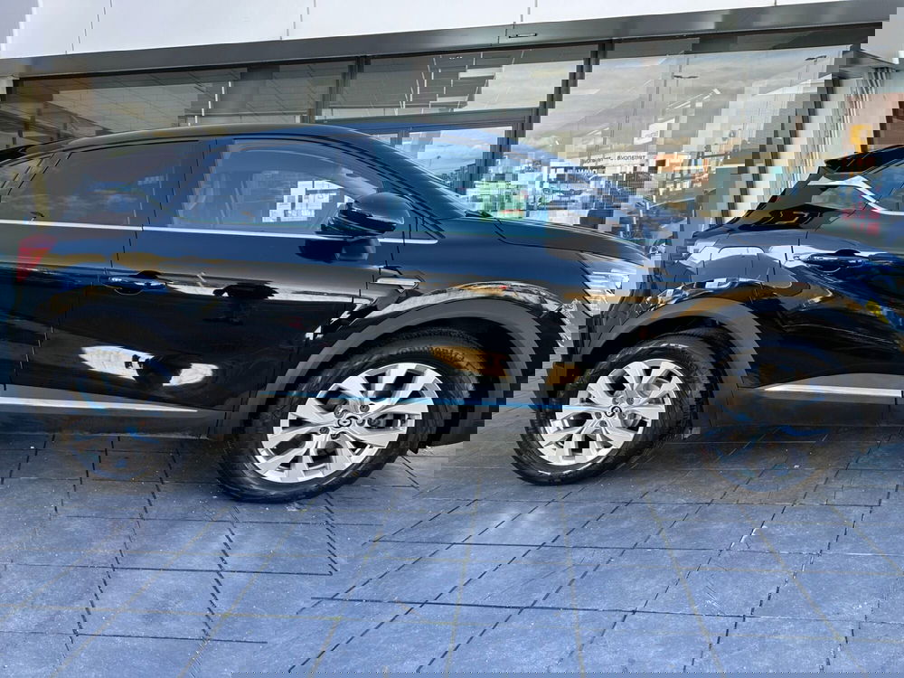 Renault Captur usata a Frosinone (5)