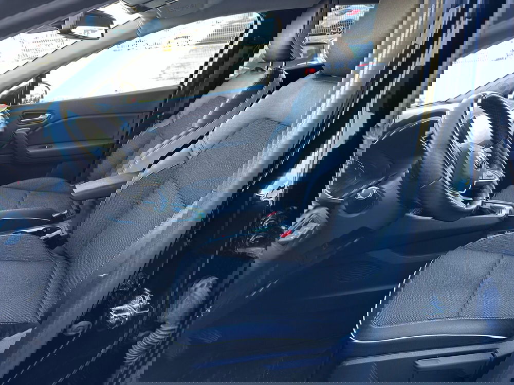 Renault Captur usata a Frosinone (6)