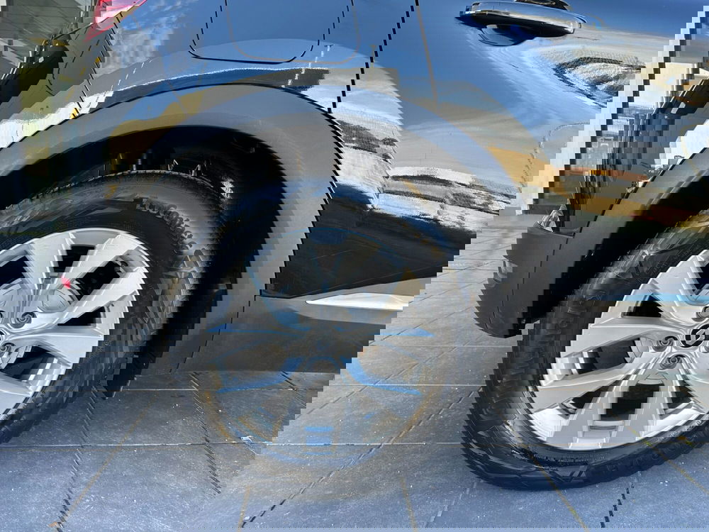 Renault Captur usata a Frosinone (7)