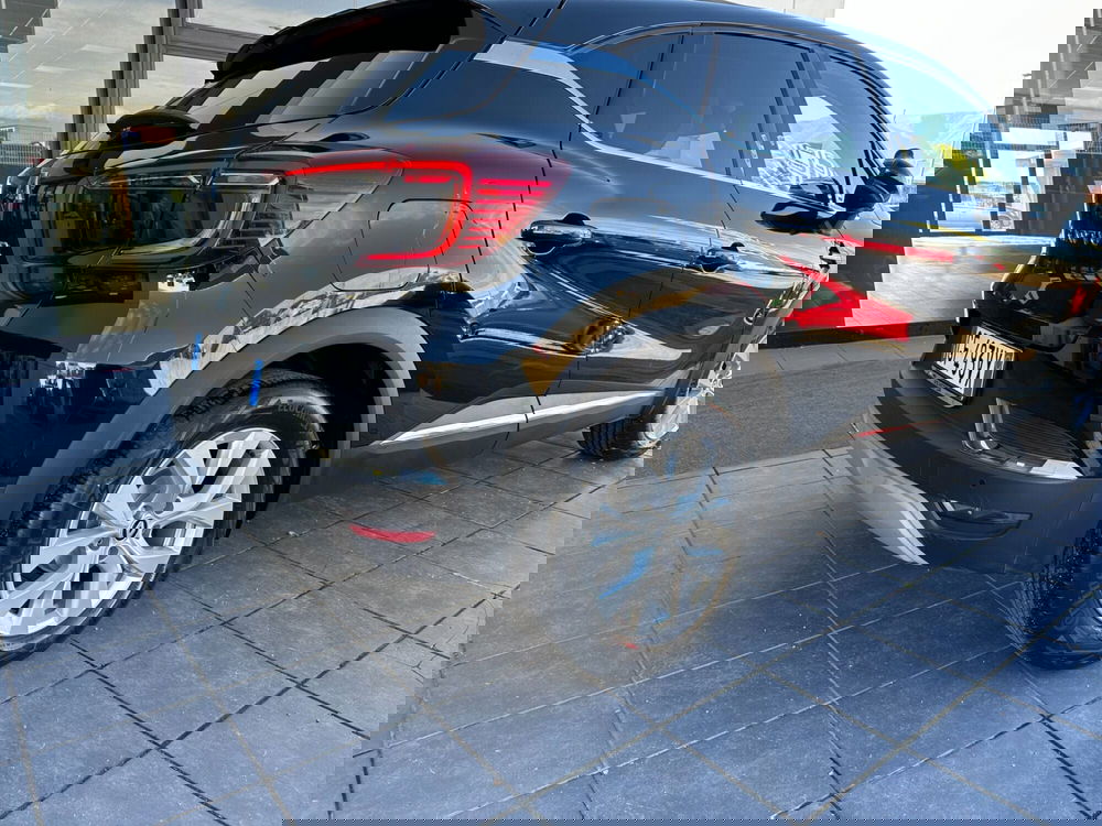 Renault Captur usata a Frosinone (9)