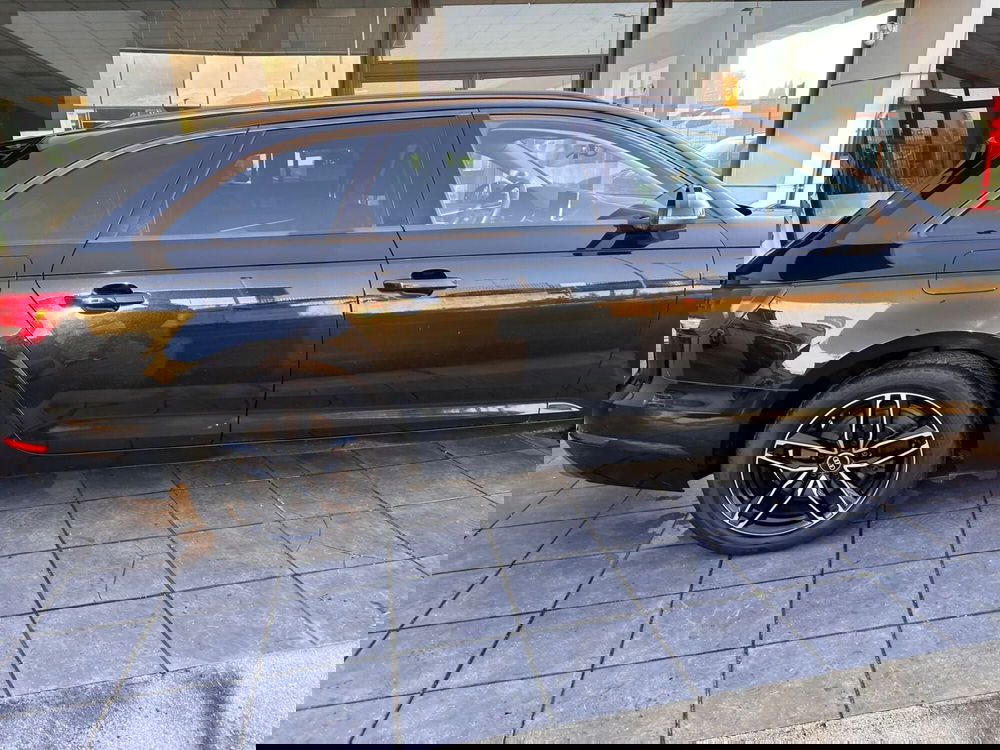 Audi A4 usata a Frosinone (10)