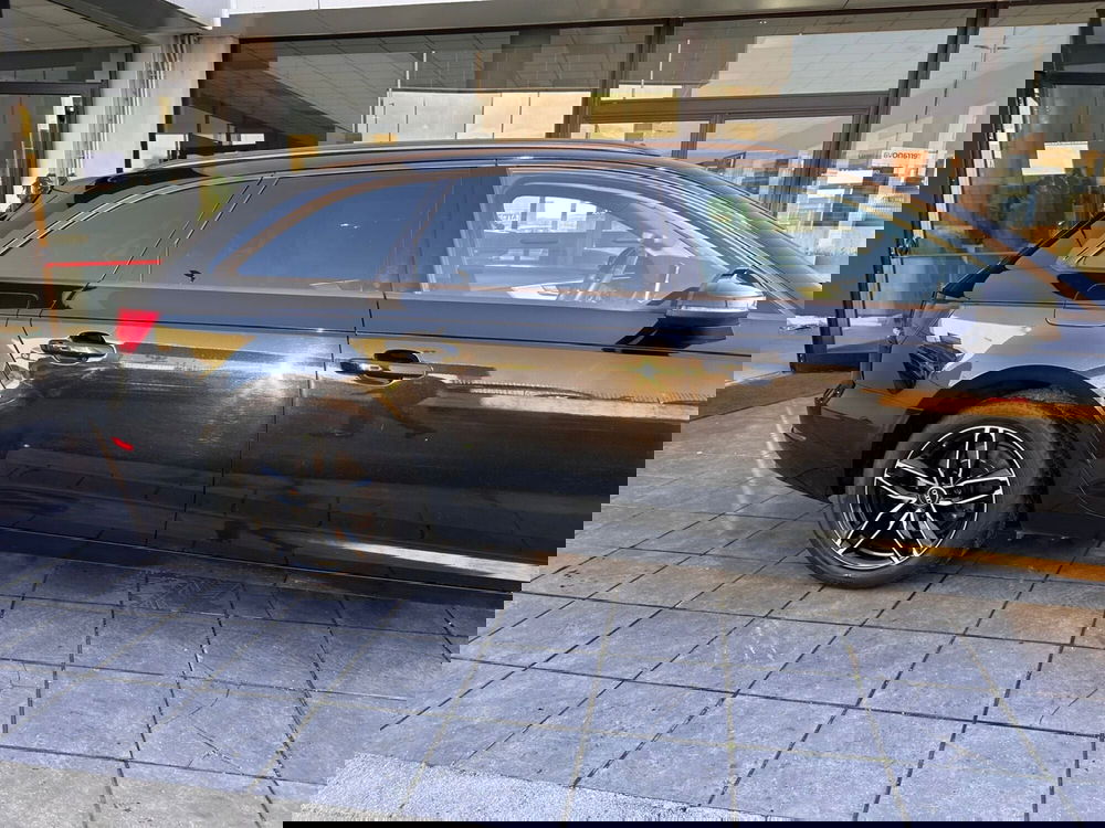 Audi A4 usata a Frosinone (11)