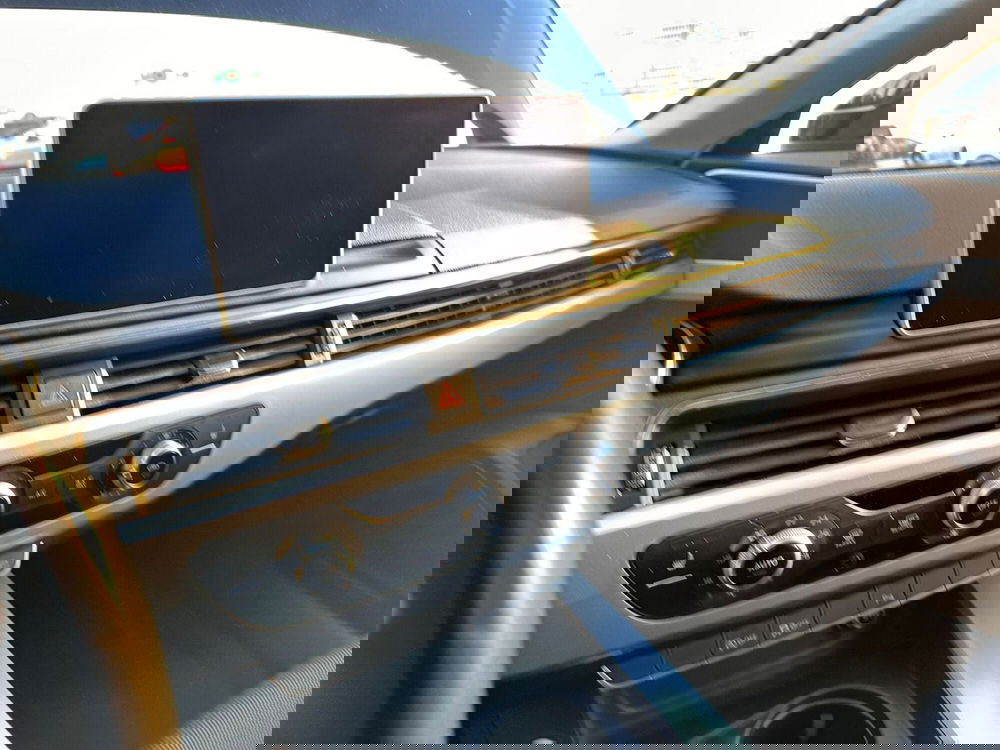 Audi A4 usata a Frosinone (14)