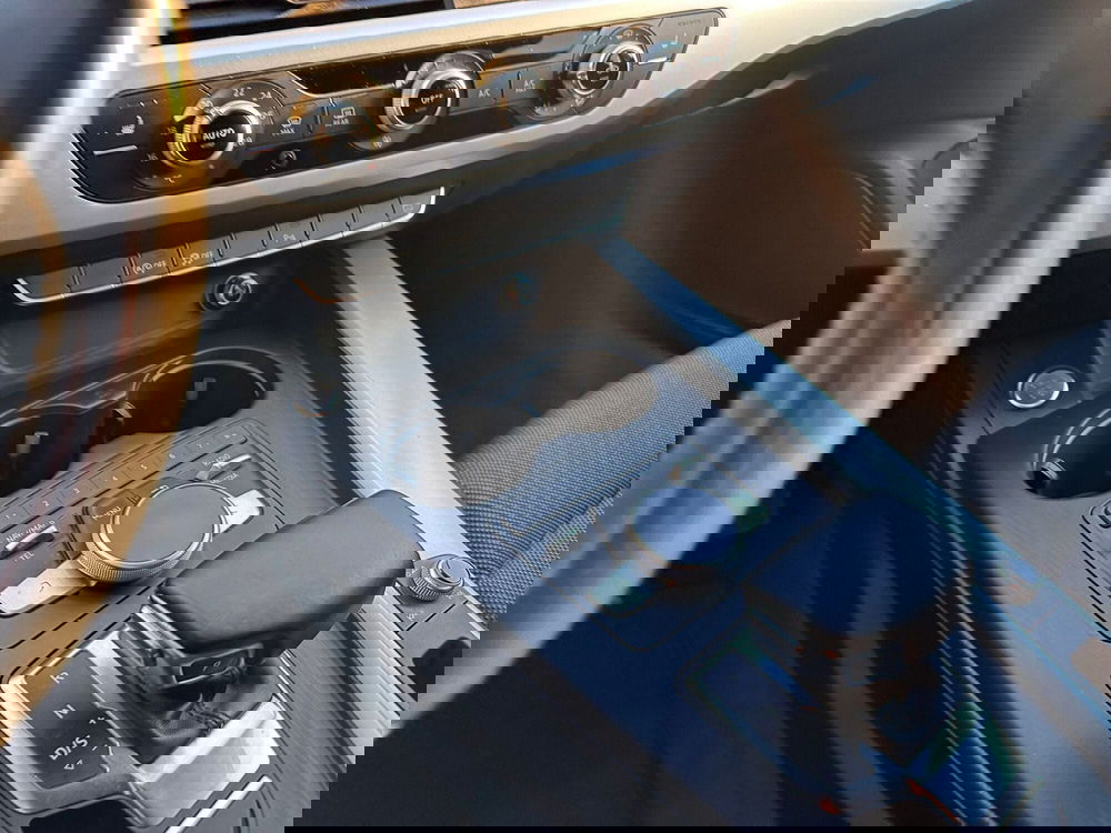 Audi A4 usata a Frosinone (16)
