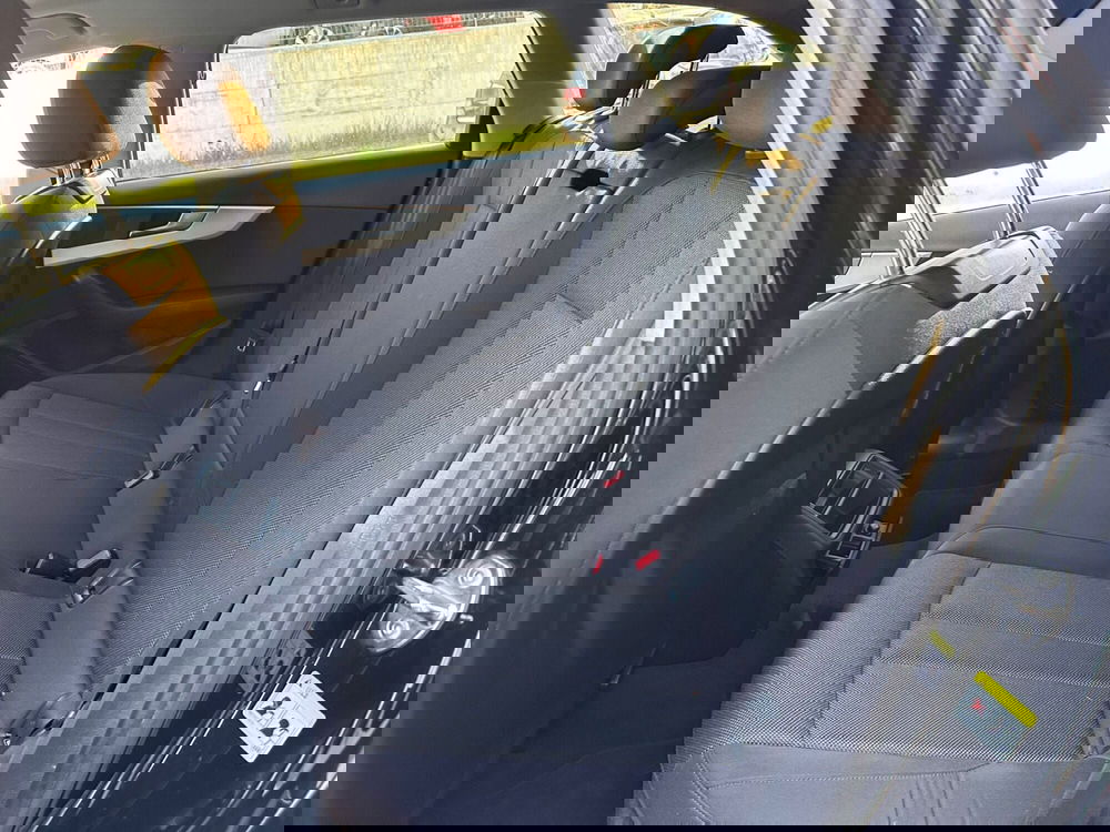 Audi A4 usata a Frosinone (17)