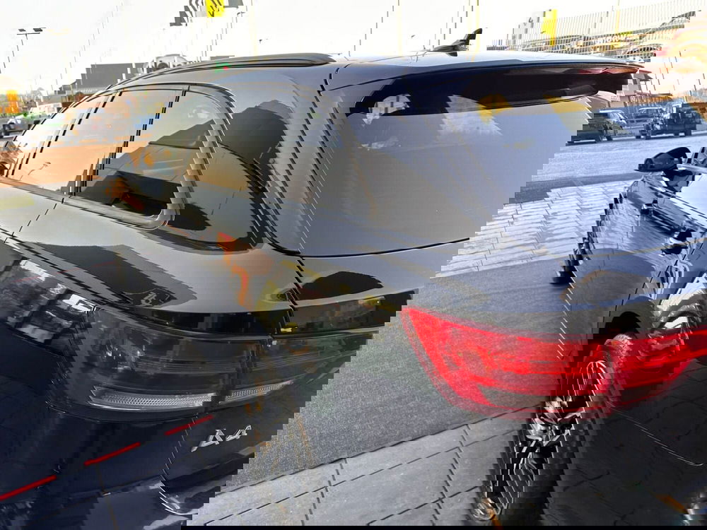 Audi A4 usata a Frosinone (2)