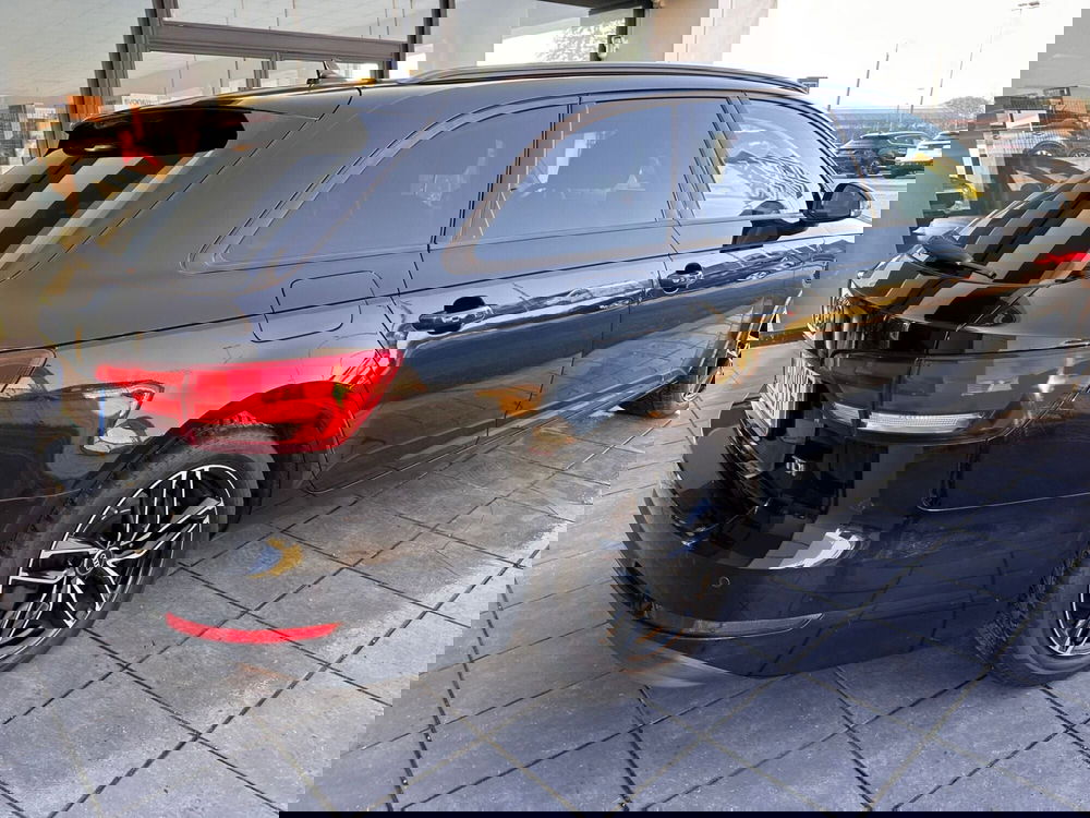 Audi A4 usata a Frosinone (6)