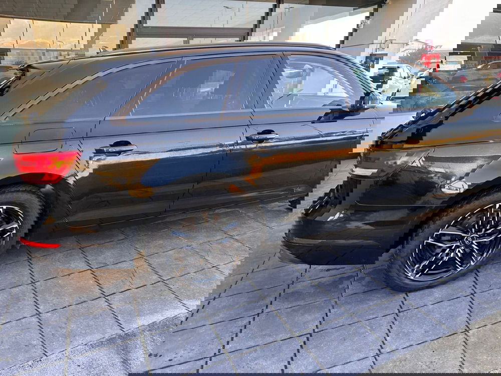 Audi A4 usata a Frosinone (8)