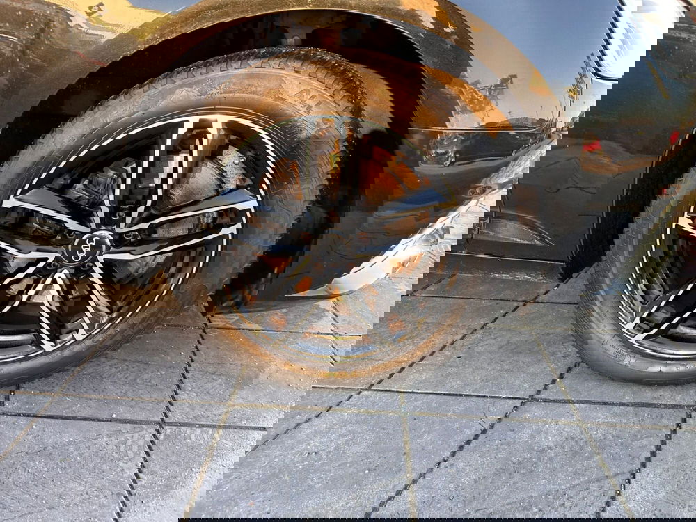 Audi A4 usata a Frosinone (9)