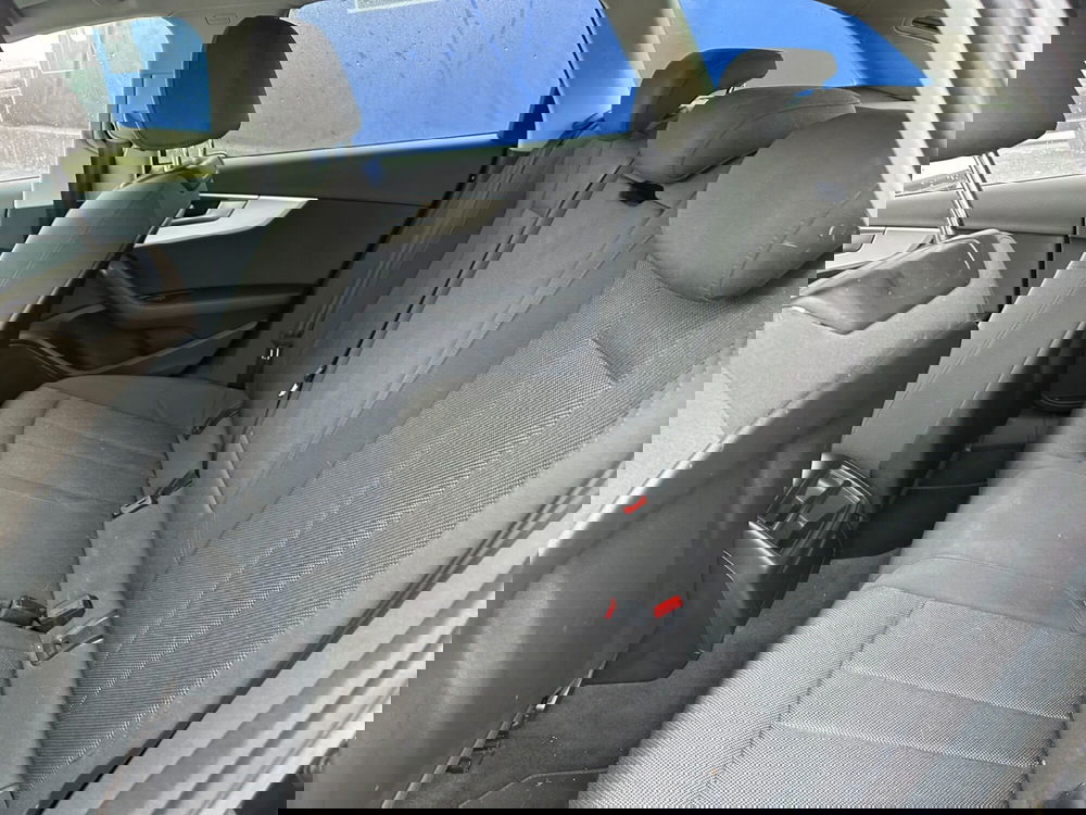 Audi A4 Avant usata a Frosinone (11)