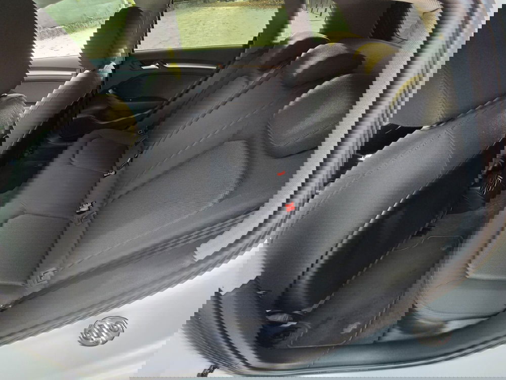 Audi A3 Sportback usata a Torino (11)