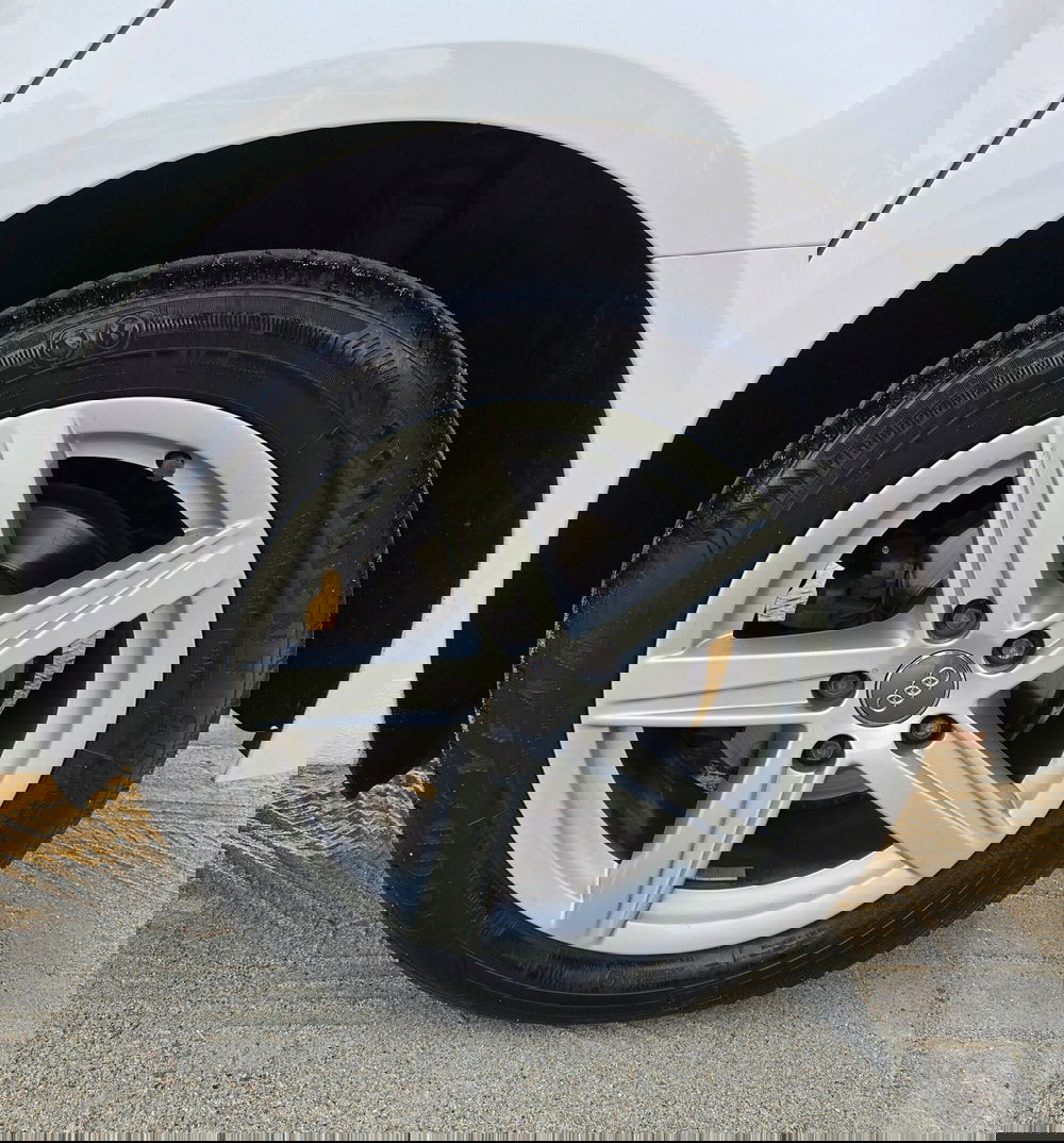 Audi A3 Sportback usata a Torino (15)