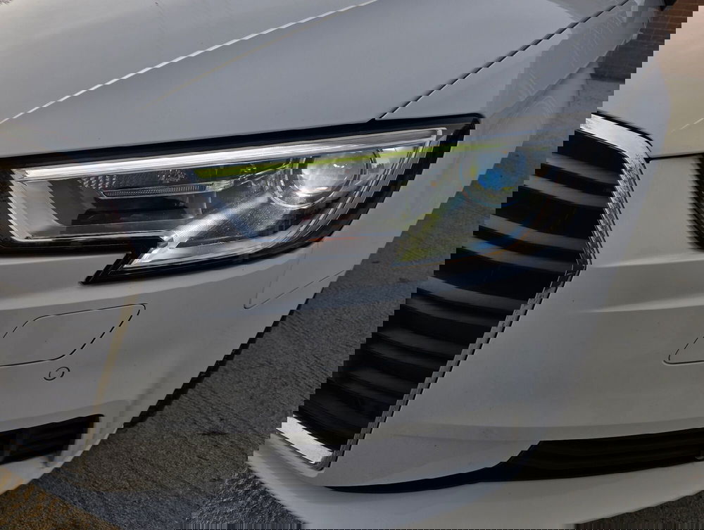 Audi A3 Sportback usata a Torino (16)