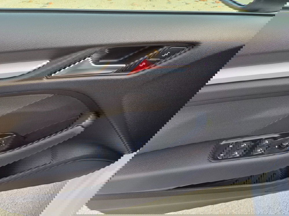 Audi A3 Sportback usata a Torino (20)